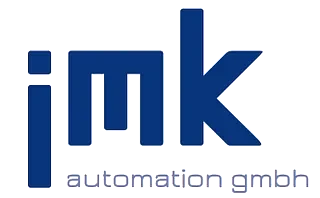 IMK-Automation GmbH Logo